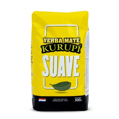 Kurupi Suave 0.5kg