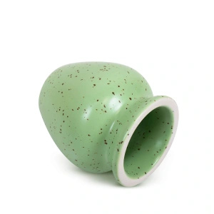 Gift Set for Preparing Yellow Matcha