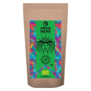 Guayusa Pachamama Pure 1kg (organic)