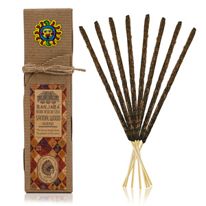 Incense Sticks Banjara Ritual Resin – Sandalwood
