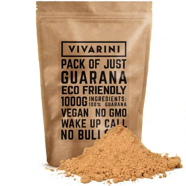 Vivarini - Guarana (powder) 1kg