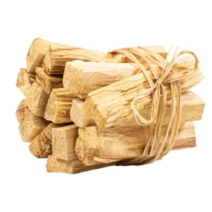 2 x White sage roll + Palo santo 200g set