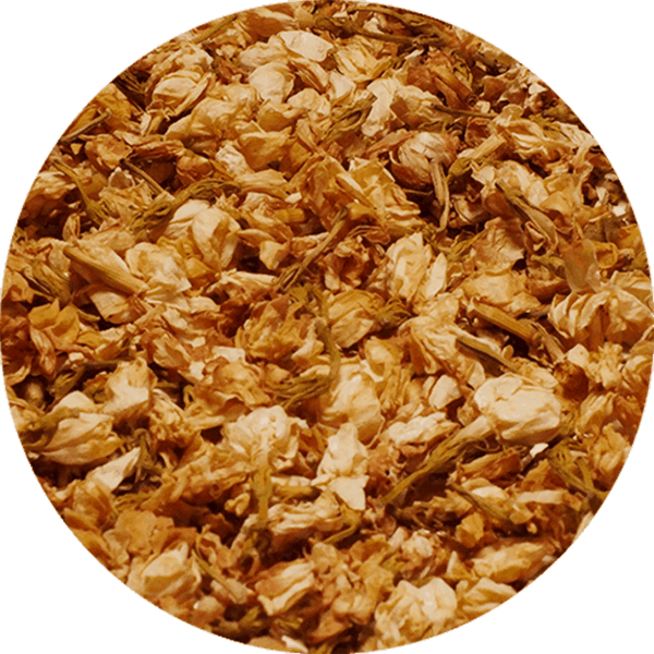 Mary Rose – Jasmine Flower 15g