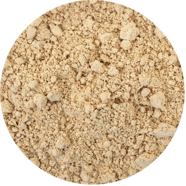Powdered Peanut Butter Set Nustino: Raspberry + Salted Caramel + Matcha 3x400g