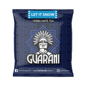 Yerba mate Winter set for couple 10x50g