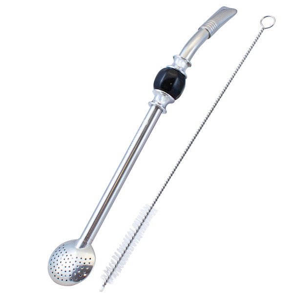 Yerba Mate Set Verde Mate Game On 400g 0.4kg Calabash + Bombilla