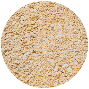 Powdered Peanut Butter (no additives) 15kg – sack