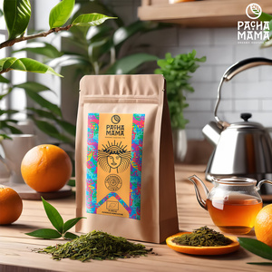 ILEX GUAYUSA Pachamama multi-flavour set