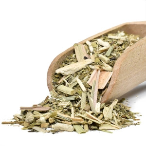 Yerbera – Tin can + Guarani Menta Limón 0.5kg