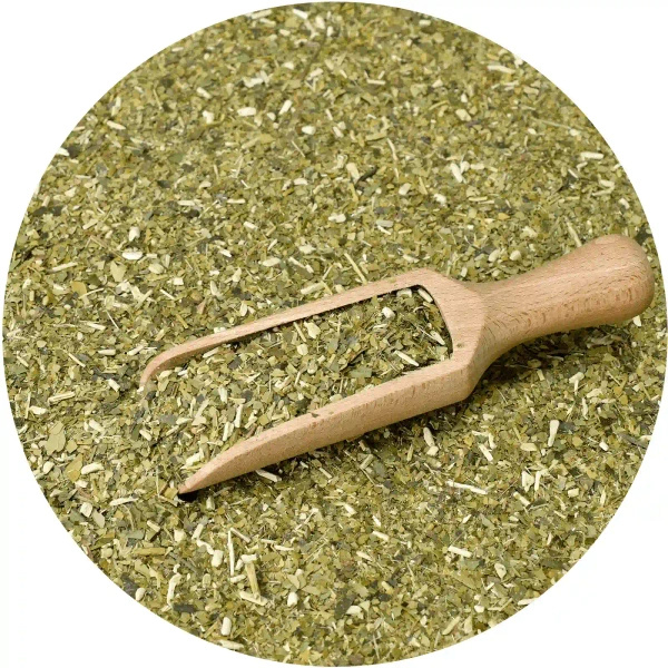 Soul Mate Orgánica Guayusa 50g (organic)