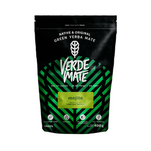 Verde Mate Green Mojito 0.4kg