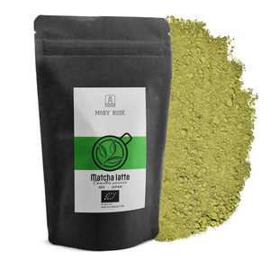 Mary Rose – Matcha Latte (BIO) 30g