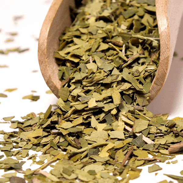 Verde Mate Green Despalada 50g