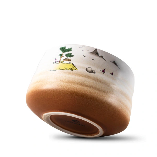 Gift Set: Matcha Tea Brewing Accessories