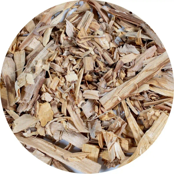 Palo Santo chips (shavings) Premium 100g