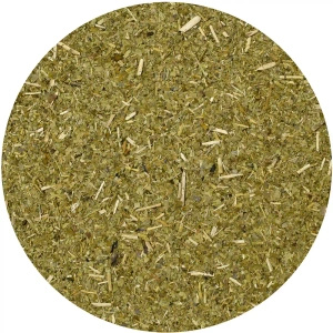 Yerbera – Tin can + El Fuego Elaborada 0.5kg