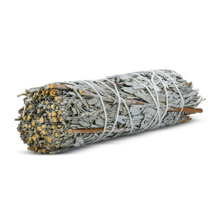 Blue Sage – Incense 20-30g (bundle)