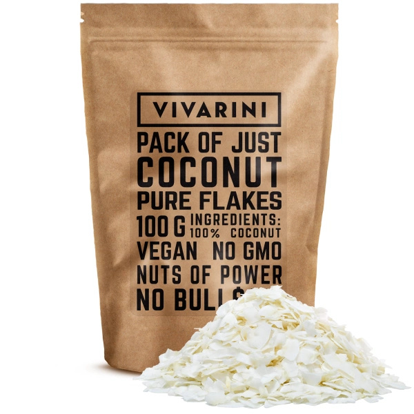 Vivarini - Coconut Flakes 100g