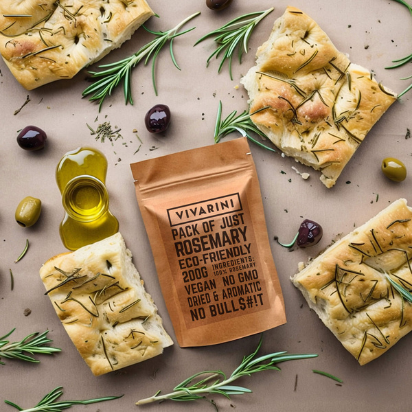 Vivarini – Rosemary 200g