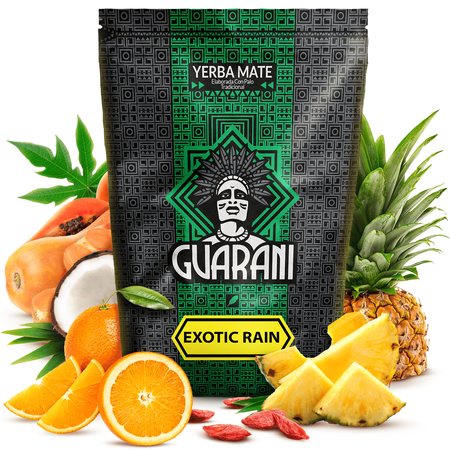 Guarani Exotic Rain 0.5kg