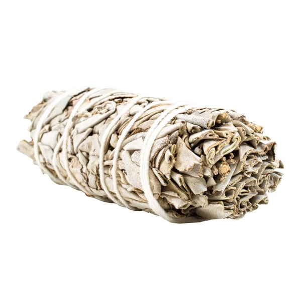 White sage+Palo santo cleansing kit