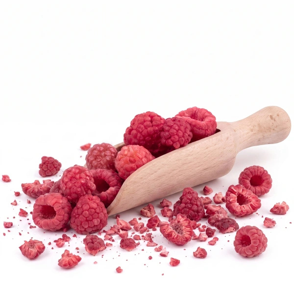FiloLilo – Freeze-dried raspberries 20g