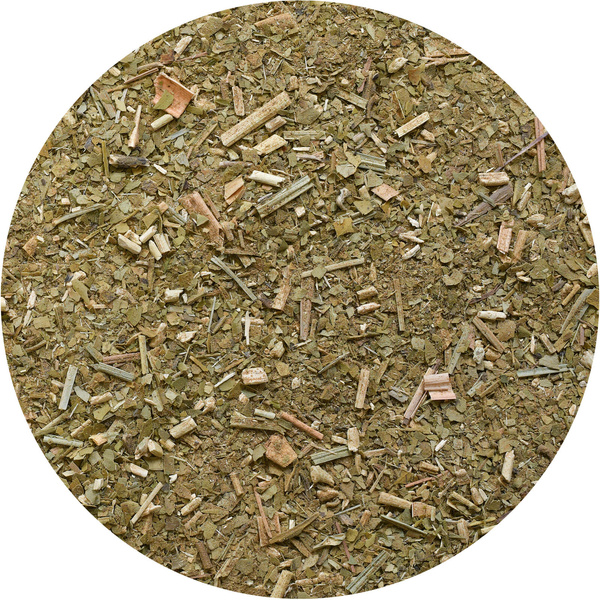 Yerba Mate Rio Parana Starter Set for two 500g