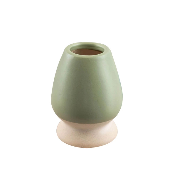 Matcha tea brewing accessories set