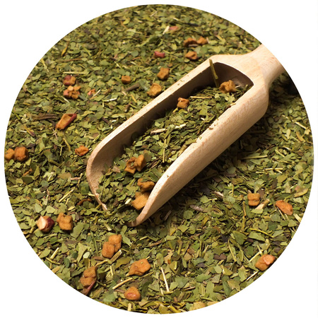 Yerba Mate winter winter set 3x500g 1.5kg