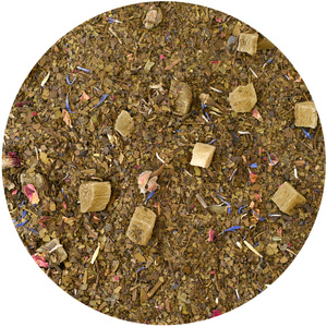 Verde Mate Green Advocaat - Tostada 0.4kg