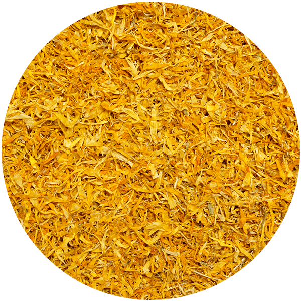 Mary Rose – Calendula Flower (petals) 10 g