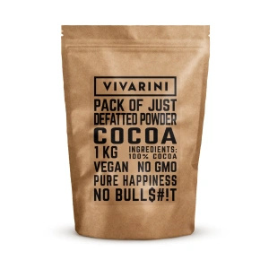 Vivarini – Alkalised Cocoa 1kg