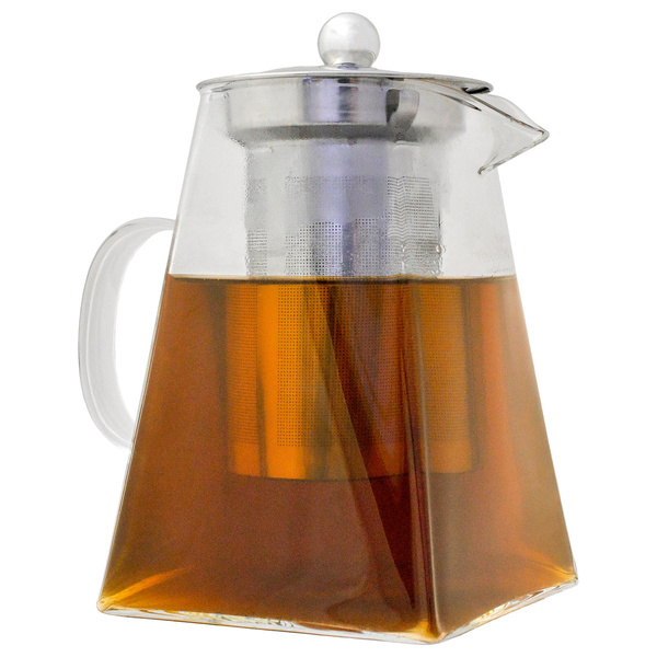 Mary Rose - Gift set of tea + teapot with brewer