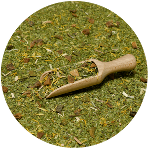Verde Mate Green Mango & Maracuya 0.4kg