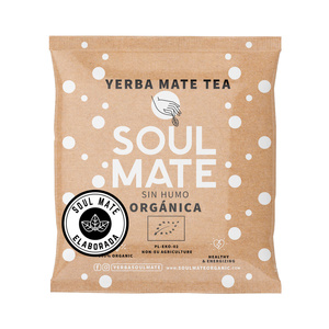 Yerba Mate Starter Kit for Two 10x50g 500g
