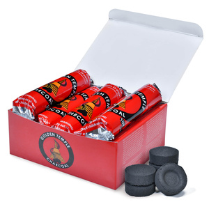 Set: cone incense + incense burner