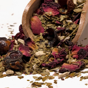 Yerba Mate Set: Verde Mate + Yaguar