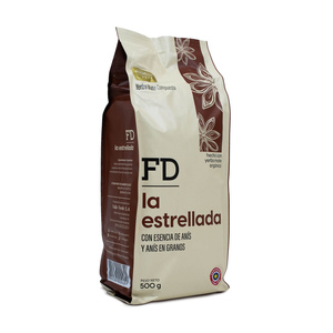 Fede Rico (FD) Anis 0,5 kg 500 g – paraguayan yerba mate tea