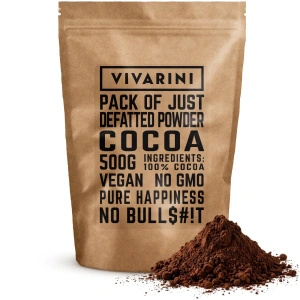 Vivarini – Alkalised Cocoa 0.5kg