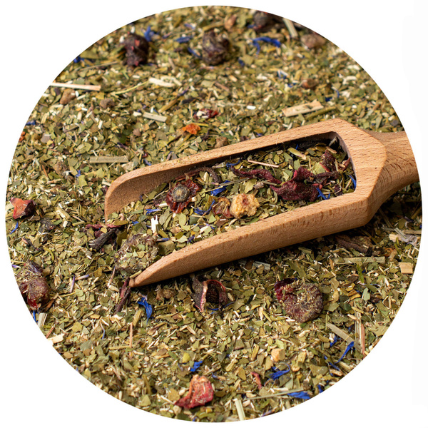 Verde Mate Green Fantasy 50g