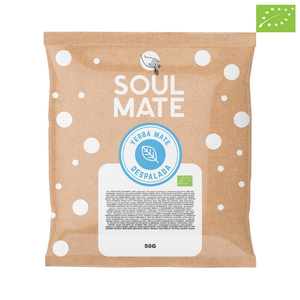 Yerba Mate Set: 10x50g samples + Calabash + Bombilla