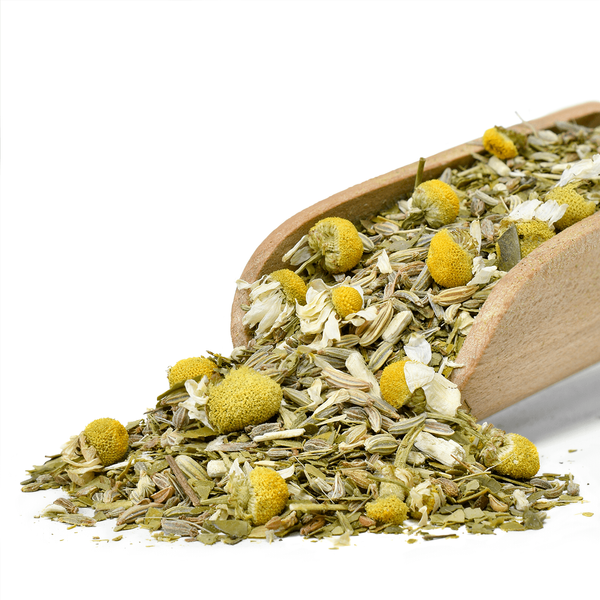 Soul Mate Orgánica Siempre 50g (organic)