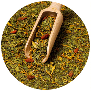 Yerba Mate Set: Verde Mate + Yaguar