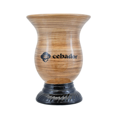 Ceramic Gourd "Carlos" - 300 ml