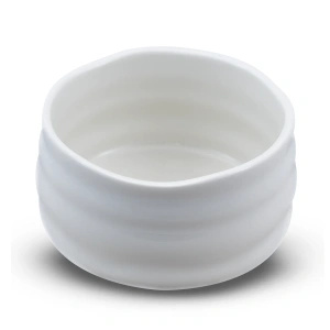 Set for Preparing White Matcha