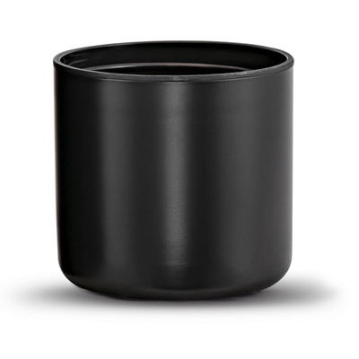 Cap / cup for Yerbomos X (black colour)
