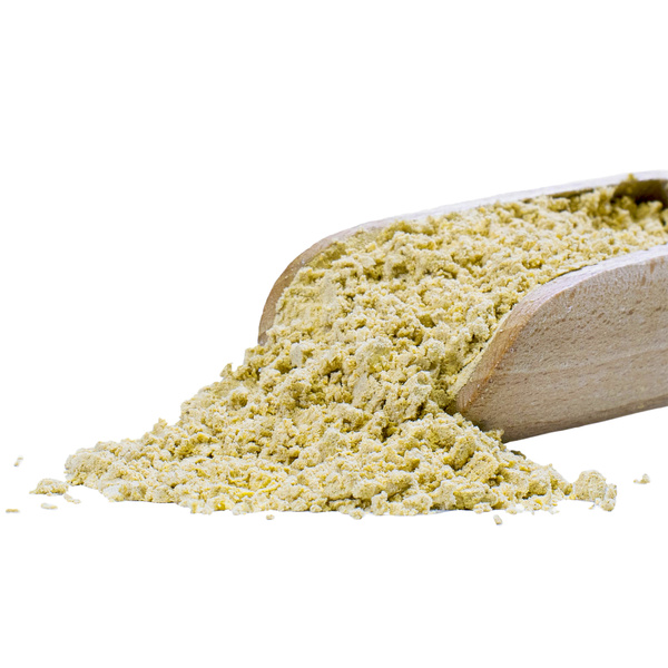 Nustino – Powdered Peanut Butter – Matcha (no sugar added) 400g