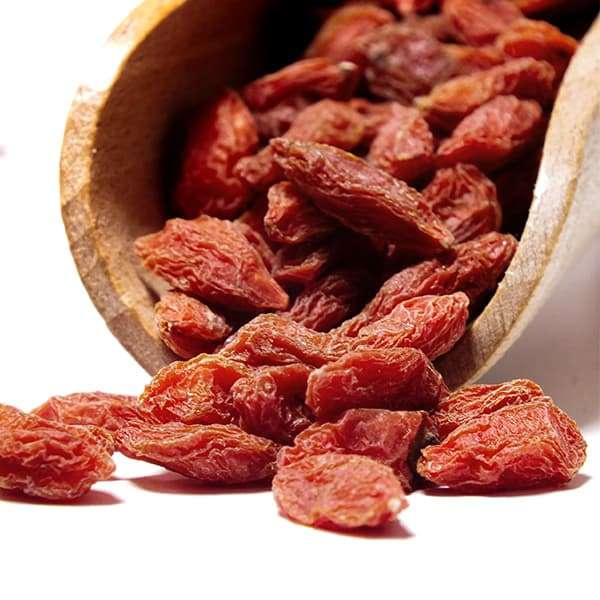 Vivarini - Goji Berries (dried) 50g