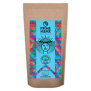 Guayusa Pachamama Tereré 250g (organic)