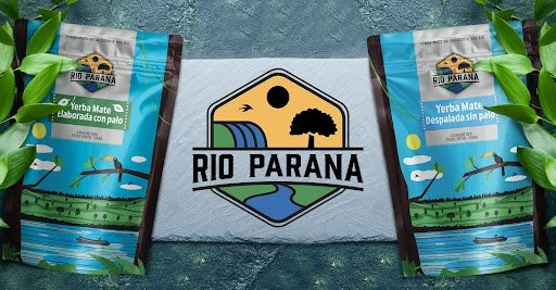 Rio Parana Energia 0.5kg